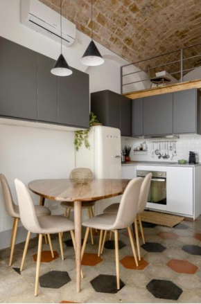 Nice Downtown Loft